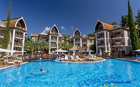 Club Dem Spa & Resort Hotel