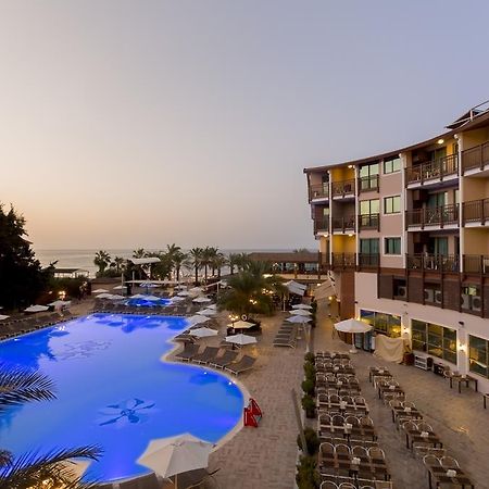 Club Dem Spa & Resort Hotel Konaklı Eksteriør bilde